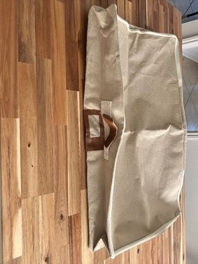 Umbra Fabric Under Bed Storage Bag